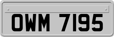 OWM7195