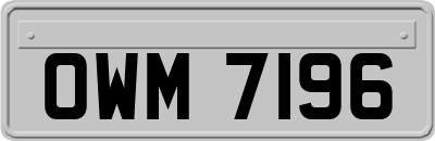 OWM7196
