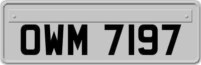 OWM7197
