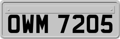 OWM7205