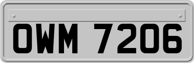 OWM7206