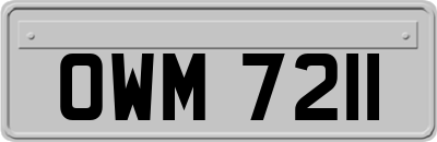 OWM7211