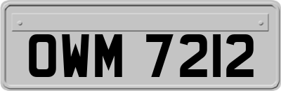 OWM7212