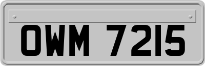 OWM7215