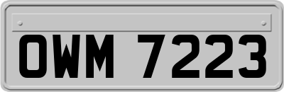 OWM7223