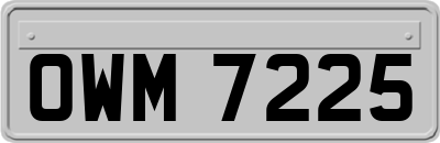 OWM7225