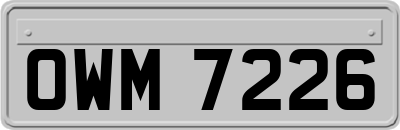 OWM7226