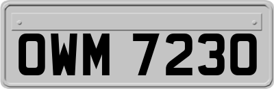 OWM7230