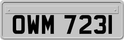 OWM7231