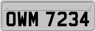 OWM7234