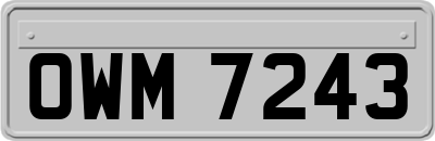 OWM7243