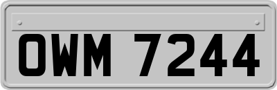 OWM7244