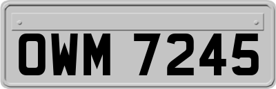 OWM7245