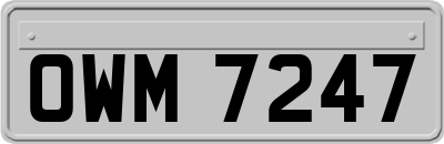 OWM7247