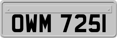 OWM7251