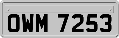 OWM7253