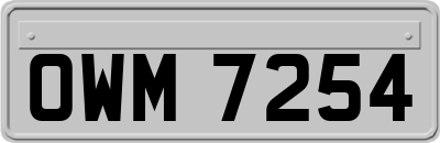 OWM7254
