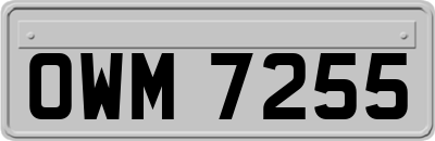 OWM7255