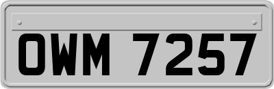 OWM7257