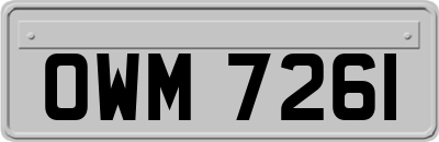 OWM7261