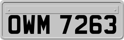 OWM7263