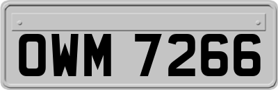 OWM7266