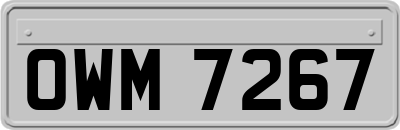 OWM7267