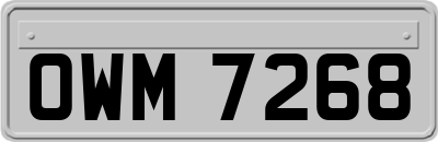 OWM7268