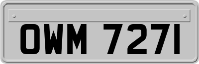 OWM7271