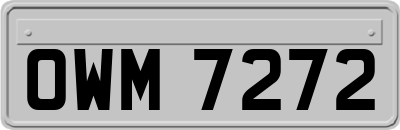 OWM7272