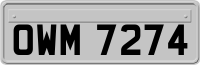 OWM7274