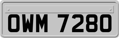 OWM7280