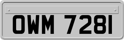 OWM7281