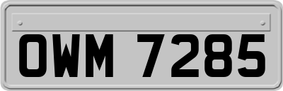 OWM7285