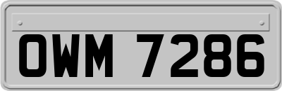 OWM7286