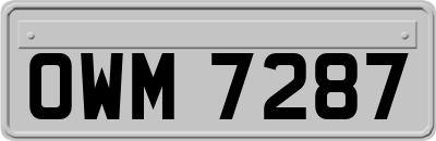 OWM7287
