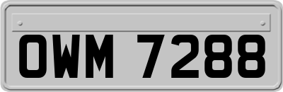 OWM7288