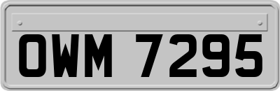 OWM7295
