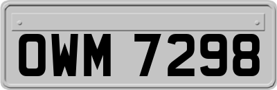 OWM7298