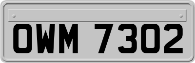 OWM7302