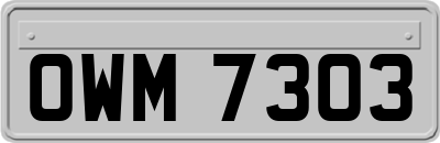 OWM7303