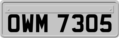 OWM7305