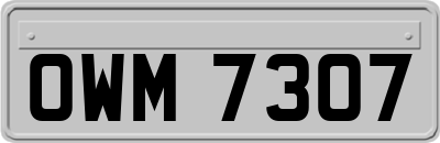 OWM7307