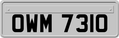 OWM7310