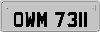 OWM7311
