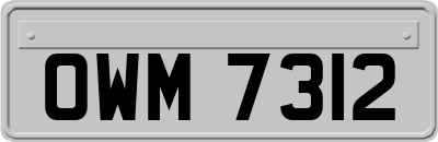 OWM7312