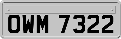 OWM7322