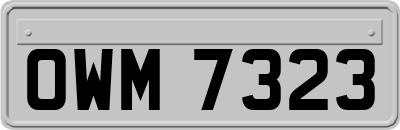 OWM7323