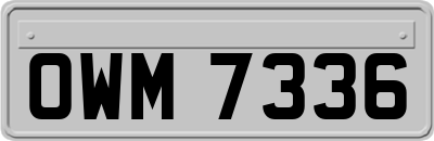 OWM7336