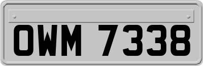 OWM7338